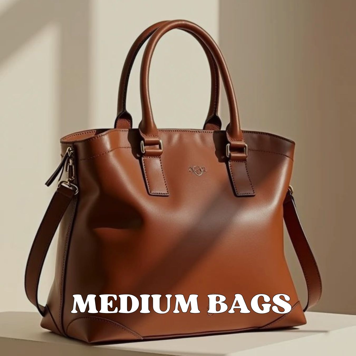 Medium Bags