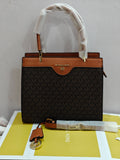 Michael Kors Classic Design Handle Bag M23-5