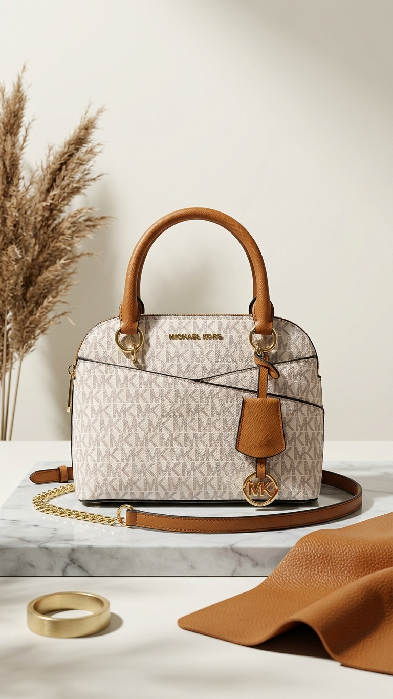 Michael Kors Outlet - 8457 MK