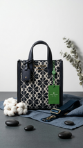 Kate Spade Manhattan Mini Tote Crossbody Bag - Ks1