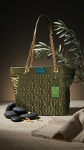 Kate Spade Quilted Large Tote -K004
