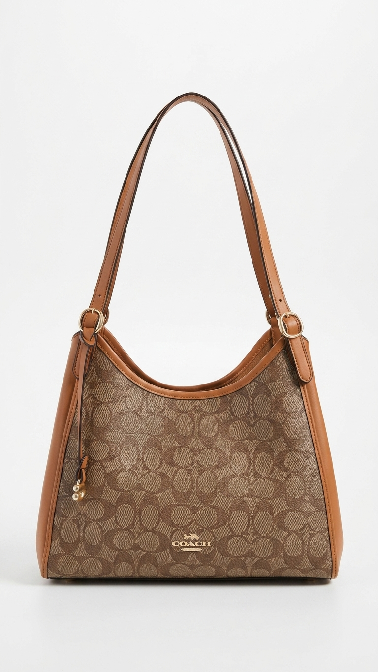 COACH Lori Shoulder Bag - 2731