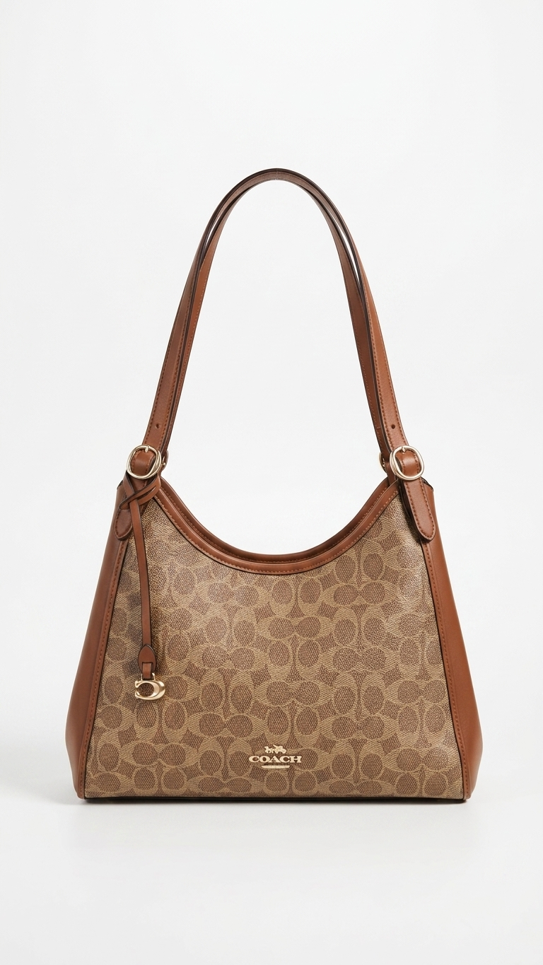 COACH Lori Shoulder Bag - 2731