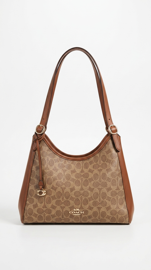 COACH Lori Shoulder Bag - 2731