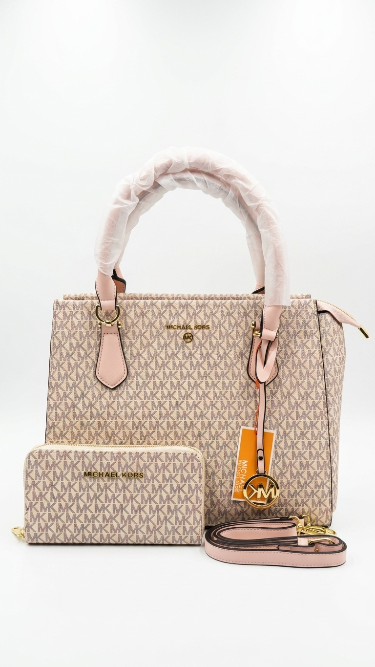 Michael Kors Medium Two Combo Bag - 19018