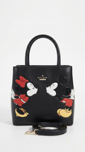 Disney X Kate Spade New York Minnie Mini Tote - K002